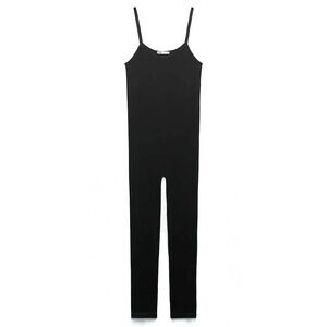 Zara bodysuit catsuit jumper